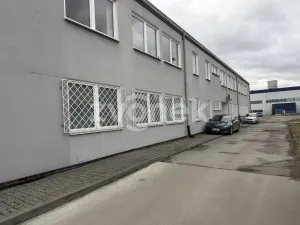 Pronájem kanceláře, Otrokovice, tř. Tomáše Bati, 18 m2
