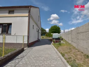 Pronájem bytu 1+1, Předměřice nad Labem, Hradecká, 45 m2