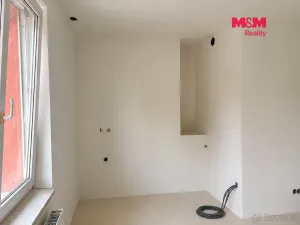 Prodej bytu 1+kk, Kyjov, Havlíčkova, 27 m2