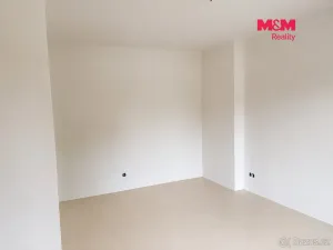 Prodej bytu 1+kk, Kyjov, Havlíčkova, 27 m2