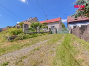 Prodej rodinného domu, Prameny, 180 m2