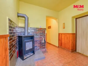 Prodej rodinného domu, Prameny, 180 m2