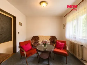 Prodej chalupy, Krásná, 320 m2