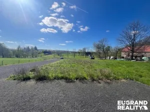 Prodej pozemku pro bydlení, Rumburk - Rumburk 3-Dolní Křečany, 1366 m2