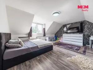 Prodej rodinného domu, Budiměřice - Rašovice, 267 m2