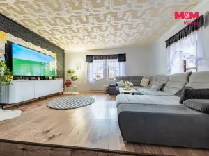Prodej rodinného domu, Budiměřice - Rašovice, 267 m2