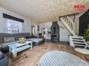 Prodej rodinného domu, Budiměřice - Rašovice, 267 m2