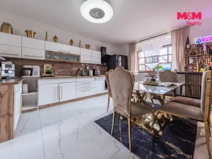 Prodej rodinného domu, Budiměřice - Rašovice, 267 m2