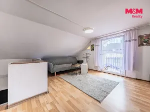 Prodej rodinného domu, Budiměřice - Rašovice, 267 m2