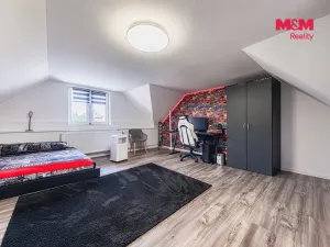 Prodej rodinného domu, Budiměřice - Rašovice, 267 m2