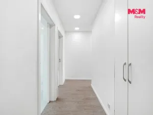 Prodej bytu 3+kk, Slaný, Otakara Jaroše, 60 m2