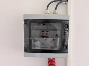 Prodej garáže, Duchcov, Bezručova, 20 m2