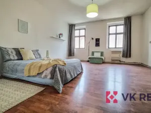 Prodej bytu 3+kk, Heřmanova Huť - Vlkýš, Nádražní, 84 m2