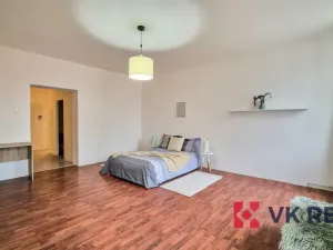 Prodej bytu 3+kk, Heřmanova Huť - Vlkýš, Nádražní, 84 m2