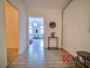 Prodej bytu 3+kk, Heřmanova Huť - Vlkýš, Nádražní, 84 m2