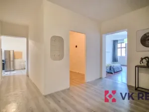 Prodej bytu 3+kk, Heřmanova Huť - Vlkýš, Nádražní, 84 m2