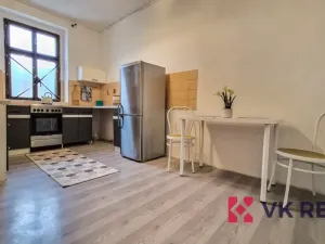 Prodej bytu 3+kk, Heřmanova Huť - Vlkýš, Nádražní, 84 m2