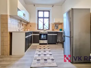 Prodej bytu 3+kk, Heřmanova Huť - Vlkýš, Nádražní, 84 m2