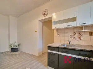 Prodej bytu 3+kk, Heřmanova Huť - Vlkýš, Nádražní, 84 m2