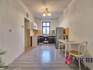 Prodej bytu 3+kk, Heřmanova Huť - Vlkýš, Nádražní, 84 m2