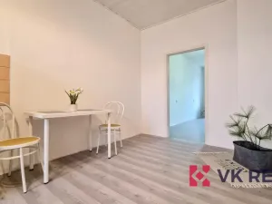 Prodej bytu 3+kk, Heřmanova Huť - Vlkýš, Nádražní, 84 m2