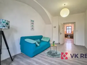 Prodej bytu 3+kk, Heřmanova Huť - Vlkýš, Nádražní, 84 m2