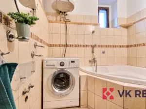 Prodej bytu 3+kk, Heřmanova Huť - Vlkýš, Nádražní, 84 m2