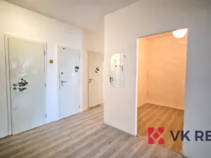 Prodej bytu 3+kk, Heřmanova Huť - Vlkýš, Nádražní, 84 m2