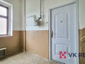 Prodej bytu 3+kk, Heřmanova Huť - Vlkýš, Nádražní, 84 m2