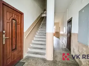 Prodej bytu 3+kk, Heřmanova Huť - Vlkýš, Nádražní, 84 m2