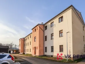 Prodej bytu 3+kk, Heřmanova Huť - Vlkýš, Nádražní, 84 m2