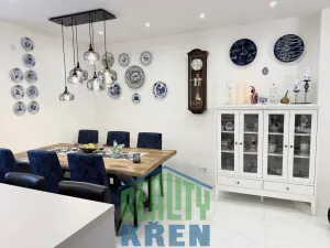 Prodej rodinného domu, Kladno, Vinařická, 345 m2