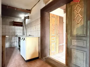 Prodej chalupy, Liberk - Uhřínov, 40 m2