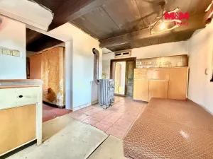 Prodej rodinného domu, Liberk - Uhřínov, 40 m2