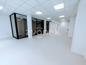 Pronájem obchodního prostoru, Zlín, Rašínova, 107 m2