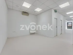 Pronájem obchodního prostoru, Zlín, Rašínova, 107 m2