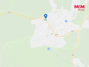 Prodej zahrady, Úterý - Vidžín, 548 m2