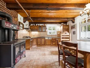 Prodej rodinného domu, Višňová, 250 m2