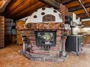Prodej rodinného domu, Višňová, 250 m2