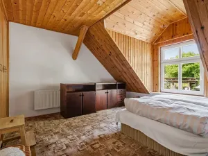 Prodej rodinného domu, Višňová, 250 m2