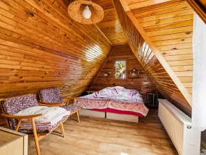 Prodej rodinného domu, Višňová, 250 m2