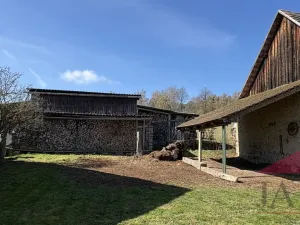 Prodej rodinného domu, Soběšice - Damíč, 65 m2
