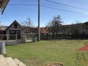 Prodej rodinného domu, Soběšice - Damíč, 65 m2