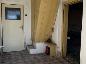 Prodej rodinného domu, Soběšice - Damíč, 65 m2
