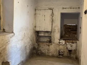 Prodej rodinného domu, Soběšice - Damíč, 65 m2