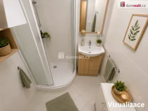 Prodej bytu 3+1, Sokolov, Spartakiádní, 83 m2