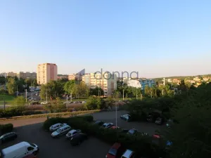 Pronájem bytu 2+kk, Praha, Makovského, 40 m2