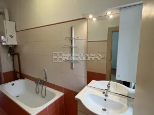 Pronájem bytu 3+1, Olomouc, V kotlině, 85 m2