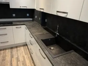 Pronájem rodinného domu, Most, S. K. Neumanna, 100 m2
