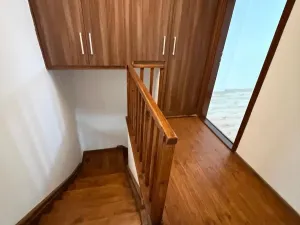 Pronájem rodinného domu, Most, S. K. Neumanna, 100 m2